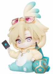 崩壊スターレイル 男子寮 フィギュア アベンチュリン シークレット