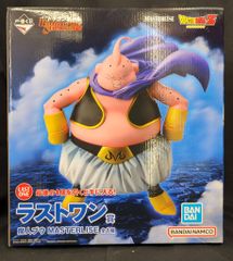 BANDAI SPIRITS 이치 반 쿠지 드래곤 볼 BATTLE OF THE SUPER SAIYAN 라스트 원상 마인 부우 MASTERLISE