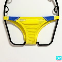 レア〉SPEEDO カスタム極小競パン - メルカリ