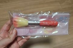 新品 未開封】 安室透 チークブラシ 名探偵コナン 熊野化粧筆 - メルカリ
