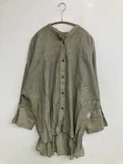 ISSEY MIYAKE PLEATS PLEASE プリーツブラウス サイズ3 - メルカリ