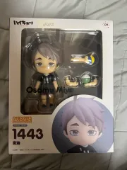 宮 治 ねんどろいど
