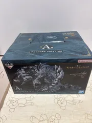 一番くじ モンスターハンターワイルズ A賞 アルシュベルド フィギュア⭐︎おまけ付き⭐︎
