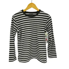 アニエスベー agnes b. ボーダーカットソー レディース  イのサムネイル