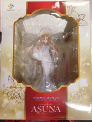 Design COCO 1/7スケールフィギュア ソード・アート・オンライン アスナ ウェディングVer.