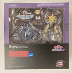 figma 闇遊戯&海馬瀬人セット - メルカリ