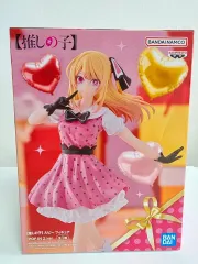BANDAI 推しの子 ルビー フィギュア POP IN 2 Ver