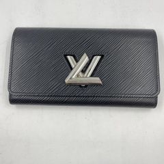 ルイ・ヴィトン ポルトフォイユ・ツイスト チェーン（M62389） - メルカリ