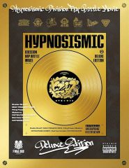 [중고] 애니메이션 Blu-ray Disc 영화 [히프노시스 마이크-Division Rap Battle-] [Deluxe판]