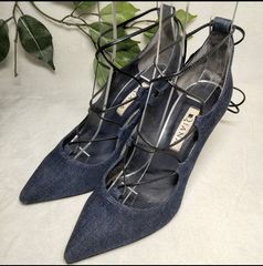 SalvatoreFerragamo sport黒レザー チャッカブーツ 良品】Salvatore Ferragamo/サルヴァトーレ・フェラガモ/SPORT