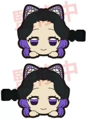 【中古】アクセサリー(非金属) 胡蝶しのぶ 「鬼滅の刃 前髪クリップ」