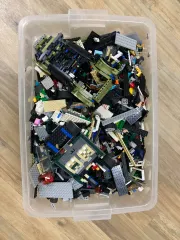 LEGOブロック まとめ売り 出品