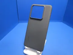 Xiaomi純正品 Xiaomi 14T Pro ケース TPU  カバー ソフトケース ソフト ブラック  未使用品のサムネイル