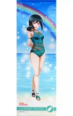 y*i様 Rest# 虹ヶ咲 三船栞子 水着 タペストリー ラブライブ！虹ヶ咲学園 くじ引き堂 S賞 タペストリー 三船栞子 水着