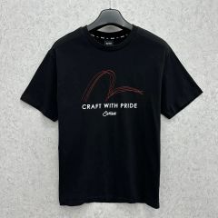 新品・未開封】シャリーフ eve Apple BIG Tシャツ アイスグレー - メルカリ