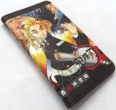 NEOGEO LAND おぐらえいすけ氏 手帳型スマホケース SNKスマホカバー