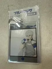 ブルーロック アクリルキーホルダー