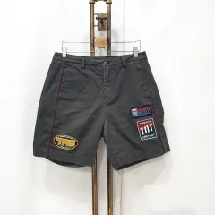(JJ30391)ディスイズネバーザット ハーフパンツ L(32)のサムネイル