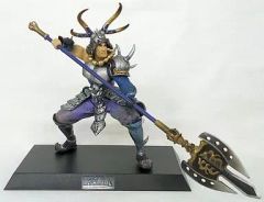 本多忠勝 フィギュア 戦国無双 - メルカリ