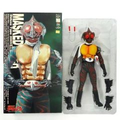 メディコム・トイ RAH 仮面ライダー 蜘蛛男 - メルカリ