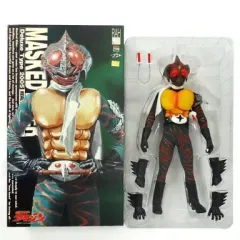 【中古】フィギュア RAH DX 仮面ライダーアマゾン 2005デラックスタイプ 「仮面ライダーアマゾン」 リアルアクションヒーローズ No.227