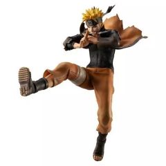 新品未開封】G.E.M.シリーズ NARUTO うずまきナルト おいろけの術
