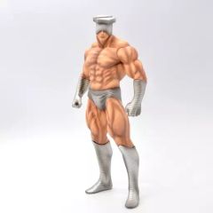 新品未開封 CCP 40cmスケールキン肉スグル (原作カラーver.) - メルカリ