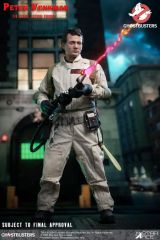 [중고] 피겨 피터 벤크만 [고스트 버스터즈] 1/6 컬렉터블 액션 피규어