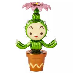 聖剣伝説 レジェンドオブマナ サボテン君 ぬいぐるみ - メルカリ