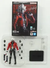 【中古】フィギュア S.H.Figuarts ビリー・キッド 「ゼンレスゾーンゼロ」 魂ウェブ商店限定