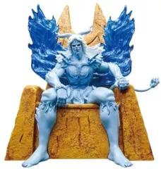 【中古】フィギュア ベルトサタン 「ポールのミラクル大作戦」 JUNGLE FANTASY COLLECTIONシリーズ ソフビフィギュアのサムネイル