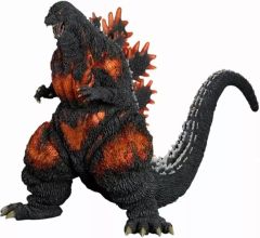FAVORITE SCULPTORS LINEゴジラ(1995年)黒龍工房 - メルカリ
