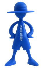 [중고]피규어 LUFFY's ONE PIECE BASE SHOP LIMITED -LOGOTYPE- [원피스]