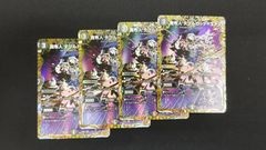 46】遊戯王ラッシュデュエル ニューロン プレイマット レジェンド 未