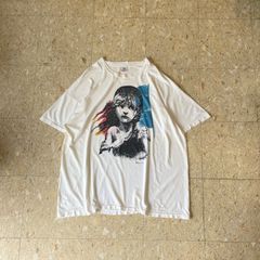 wu jiu please ボーダーTシャツ - メルカリ