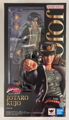 반다이 SHFiguarts 공조승타로 조조의 기묘한 모험 제3부 스타 더스트 크루세이더스