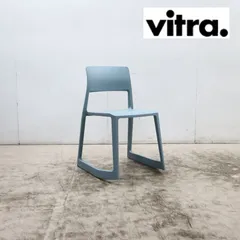 ◆vitra◆ ヴィトラ Tip Ton ティプ トン ダイニングチェア/アームレスチェア/スタッキングチェア プラスチック製 軽量のサムネイル
