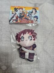 刀剣乱舞 後藤藤四郎 指の上シリーズ ぬいぐるみ マスコット 花丸