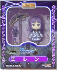 中古】空の軌跡 レン ねんどろいど - メルカリ