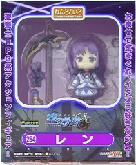 グッドスマイルカンパニー ねんどろいど 英雄伝説 空の軌跡SC レン 264