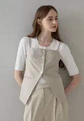(新品:3点) STEFANEL ニット 66
