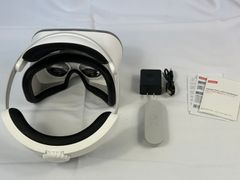 Lenovo Mirage Solo VRヘッドセット VR-1541F 中古美品 - メルカリ