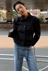 ORR オル 520 Stripe Denim ストライプデニム - メルカリ