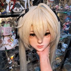 着ぐるみマスク お面 雷撃工房 - メルカリ