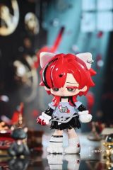 MiMiCHeRi アイカツ！ fashion check! フィギュアセット - メルカリ