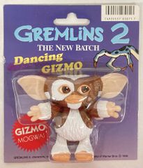 未開封〉1996年『グレムリン2』 Dancing Gizmo フィギュア - メルカリ
