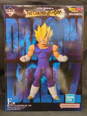 BANDAI SPIRITS 이치 반 쿠지 드래곤 볼 THE CHRONICLE OF GOKU E상 마인 베지터 MASTERLISE