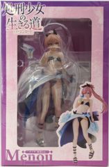 完全受注生産品 めぐみん ちょむすけ風水着Ver. 1/7フィギュア - メルカリ