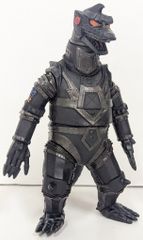 ポピー キングザウルス メカゴジラ レトロ ソフビ - メルカリ