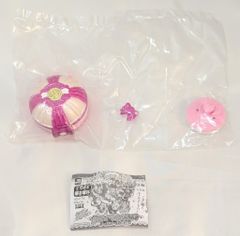 반다이 프리큐어 올스타즈 나리키리 프리큐어 DX5 스마일 팩트